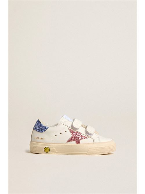 Sneakers May School GOLDEN GOOSE | F00198 F00607911904